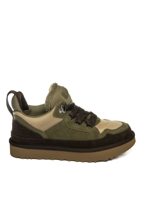  UGG | LOWMEL UMESH/CAM-BOMS